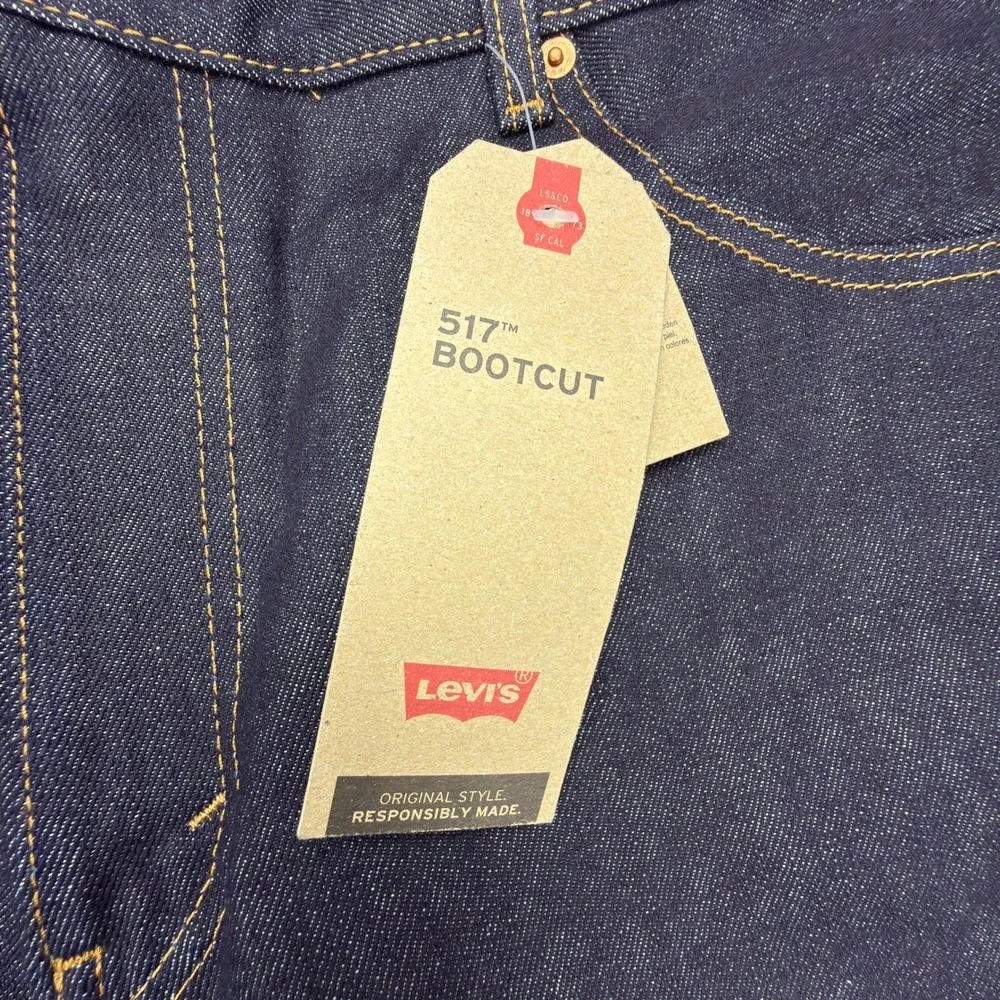 Levis levis 517